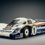 porsche 956