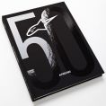 Alpinestars 50th Anniversary book