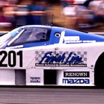 Mazda 787B Group C