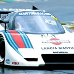Lancia LC2 Group C