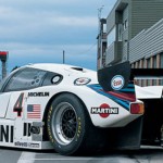 Lancia LC2 Group C