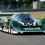 Jaguar XJR6 Group C