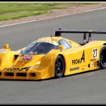 Group C Le Mans