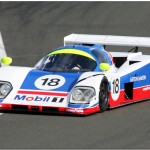 Mobil 1 Group C