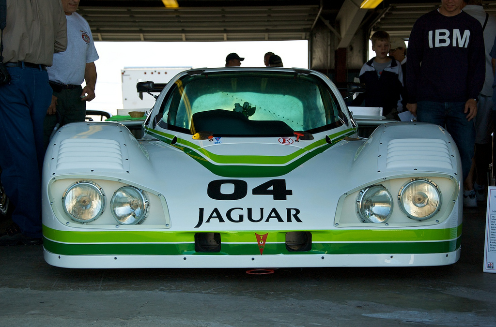 Miami IMSA '84: Jaguar's first one-two - Motorsport Retro