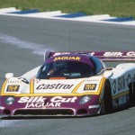 Jaguar XJR Group C