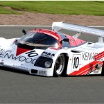 Kenwood Group C