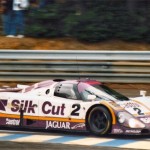 Jaguar Group C