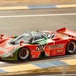 Mazda 787B Group C