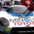 Toyota TOMS Group C