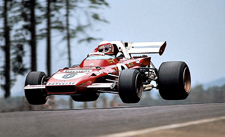 formula 1 nordschleife