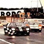 Le Mans 1966