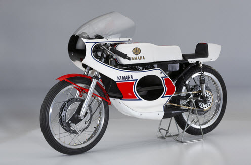 Yamaha rd 125cc hotsell