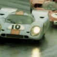 Rodiriguez 1970 Porsche 917