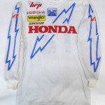 Vintage Motocross Jerseys - Motorsport Retro