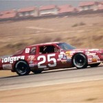 Tim Richmond 1986