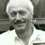 Colin Chapman