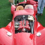 1955 Bandini Siluro