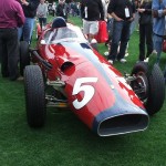1959 Bandini Formula Junior