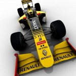 Renault R30