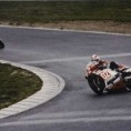 Wayne Gardner getting sideways