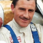 Graham Hill