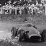 Juan Manuel Fangio