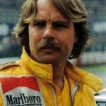 Keke Rosberg