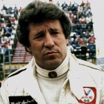 Mario Andretti