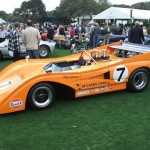 McLaren M8F