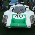 Porsche 907