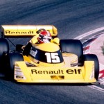 Renault 1970s