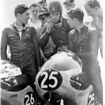 Tom Phillis Remembered: World 125cc Champion 1961 - Motorsport Retro