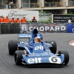Grand Prix de Monaco Historique 2010