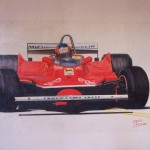 Gilles Villeneuve