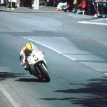 Joey Dunlop at Bray Hill