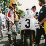 Joey Dunlop