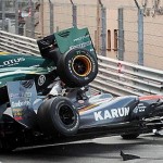 Trulli & Chandhok