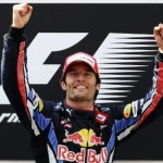 Mark Webber