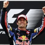 Mark Webber