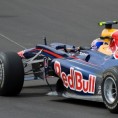 Mark Webber