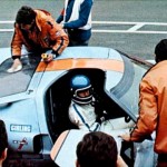 '69 24 hours of Le Mans