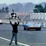 '69 24 hours of Le Mans