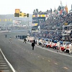 '69 24 hours of Le Mans