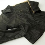 JOCHEN70 mens leather jacket