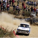 Rally of Portugal Revival
