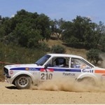 Rally of Portugal Revival