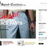Suixtil at Speed Couture