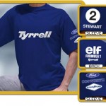 Tyrrell