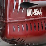 #41: 1935 Alfa Romeo 8C-36